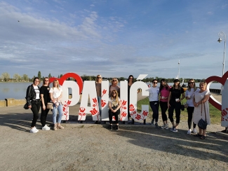 Putovanje 8. mart Palić