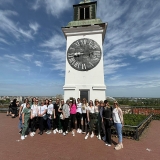 Putovanje 8. mart Novi Sad