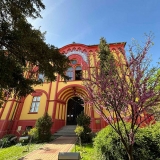 Putovanje 8. mart Škola boja